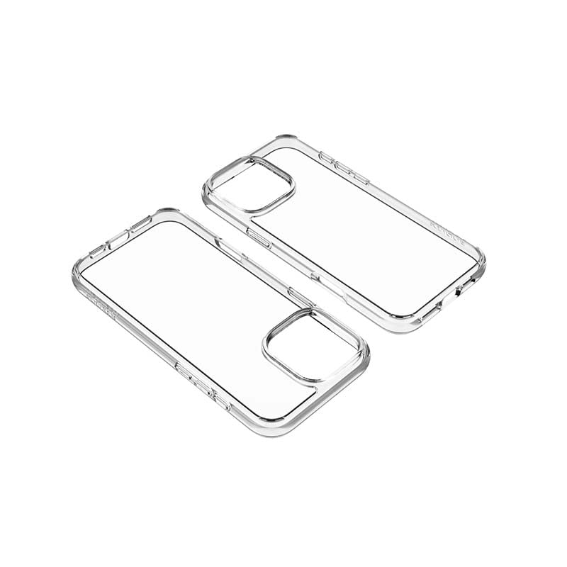 Body Glove Apple iPhone 16 Pro Max Ghost Case - Clear
