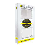 Body Glove Apple iPhone 16 Pro Max Ghost Case - Clear