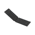 Body Glove Wireless Folding Soft Hinge Bluetooth Keyboard - Black