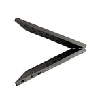 Body Glove Wireless Folding Hinge Keyboard With Touchpad - Black