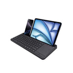 Body Glove Wireless Keyboard With Stand - Black