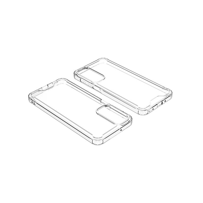 Body Glove Samsung Galaxy A16 Lite Case - Clear
