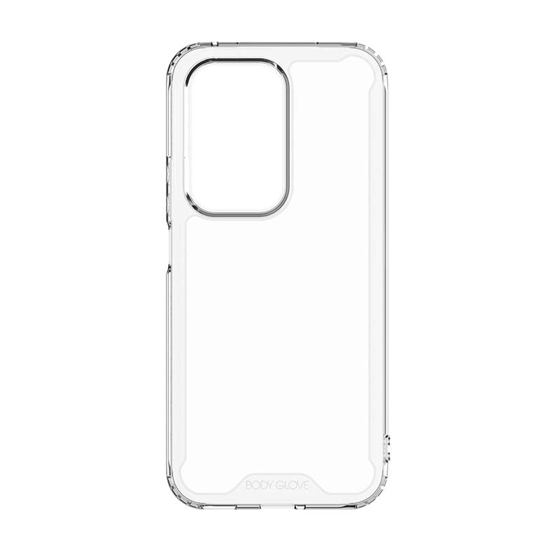 Body Glove Lite Case Honor 200 Lite - Clear