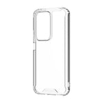 Body Glove Lite Case Honor 200 Lite - Clear