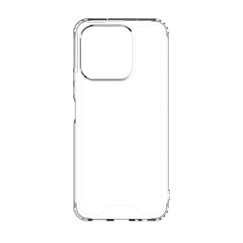 Body Glove Honor X6B Lite Case - Clear