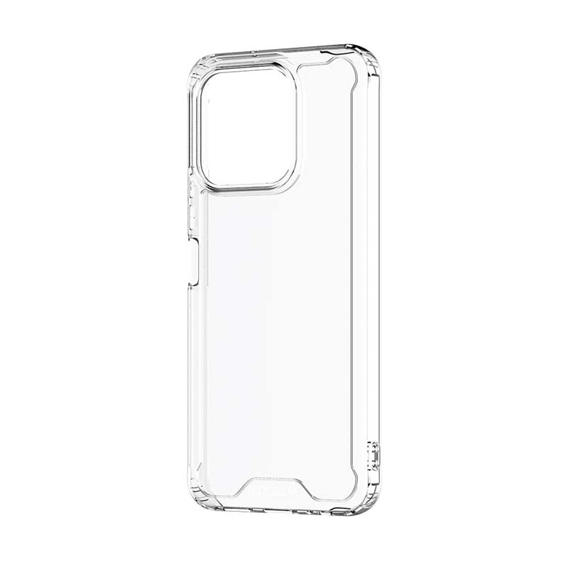 Body Glove Honor X6B Lite Case - Clear
