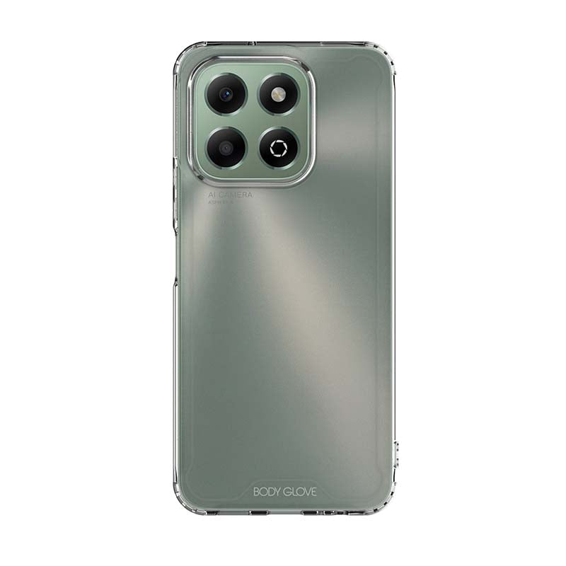Body Glove Honor X6B Lite Case - Clear