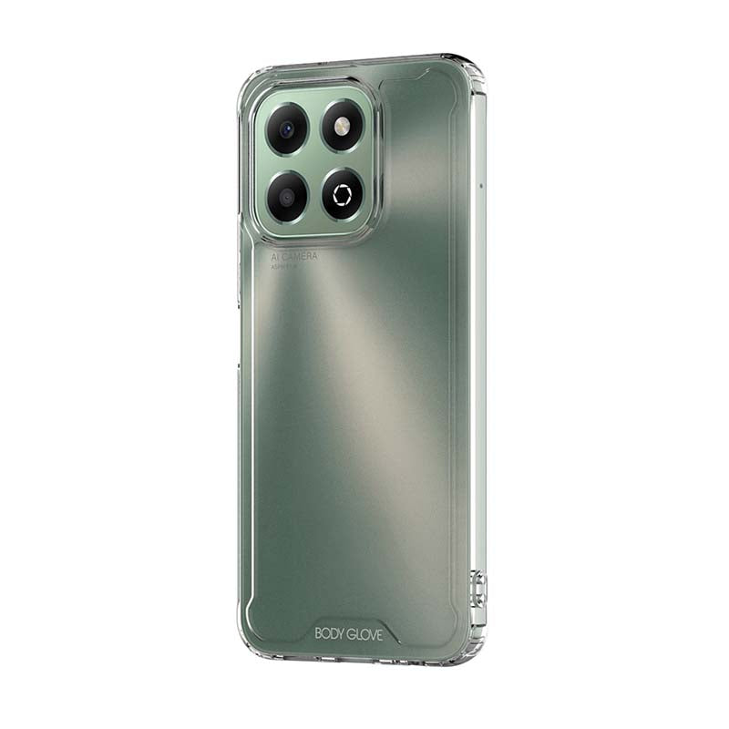Body Glove Honor X6B Lite Case - Clear