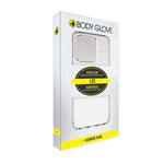 Body Glove Honor X6B Lite Case - Clear