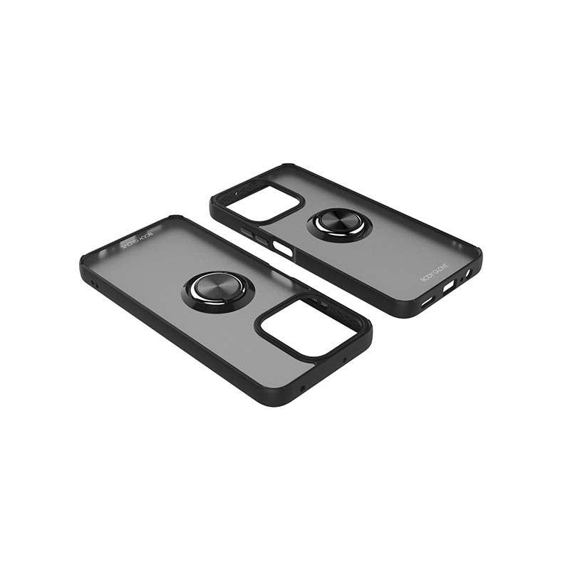 Body Glove Honor X7c Paradigm Case - Black
