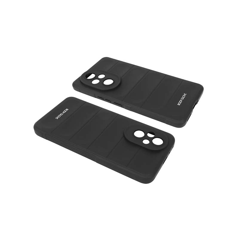 Body Glove Honor 200 Pro Retroflex Case - Black