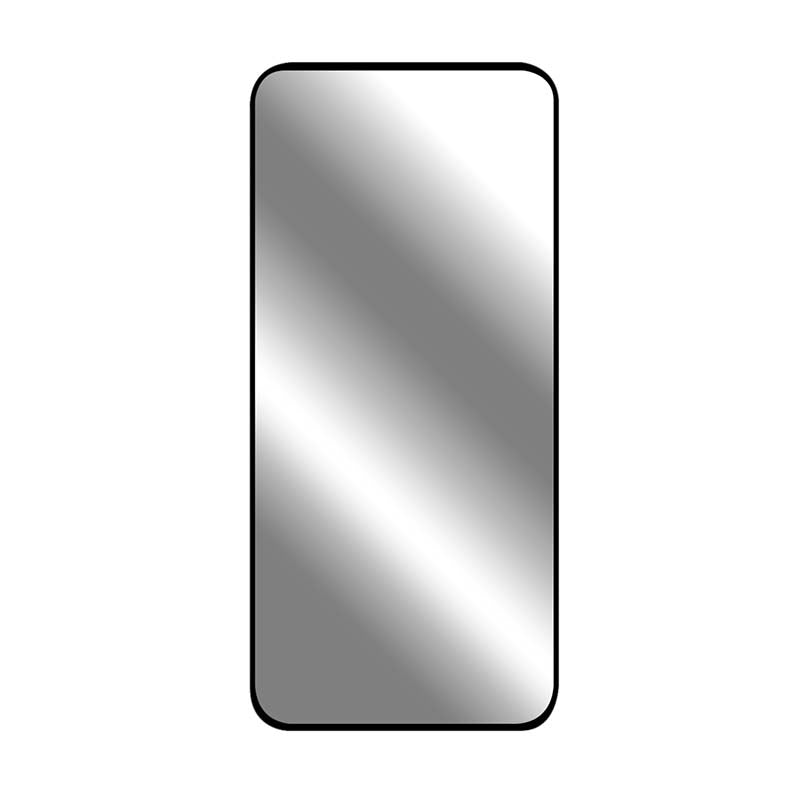 Body Glove Oppo Reno13 Tempered Glass Screen Protector - Black