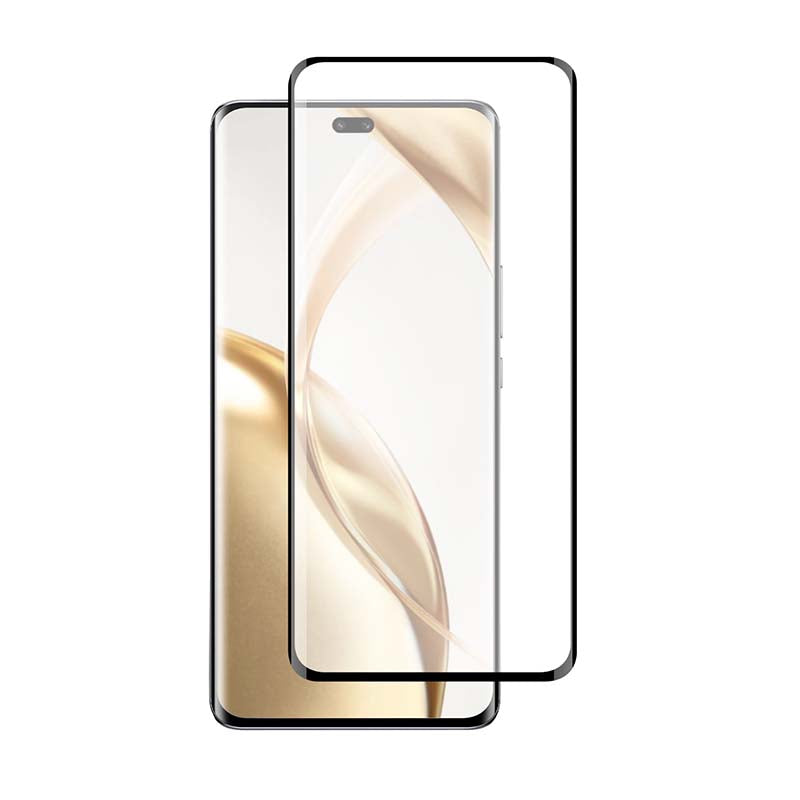 Body Glove 3D Tempered Glass Screen Protector Honor 200 Pro - Black