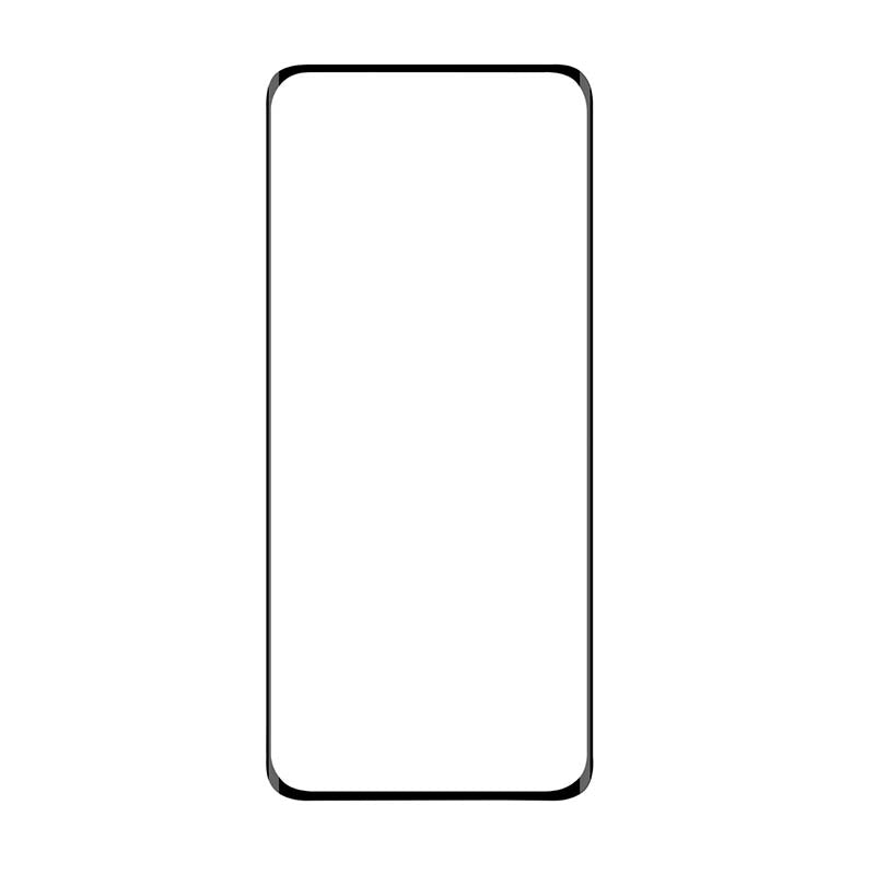 Body Glove 3D Tempered Glass Screen Protector Honor 200 - Black