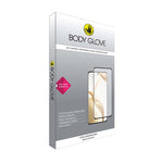 Body Glove 3D Tempered Glass Screen Protector Honor 200 - Black