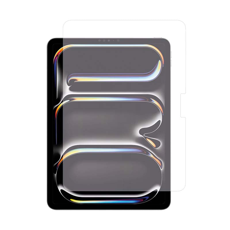 Body Glove Apple iPad Pro 11 (2024) Tempered Glass Screen Protector - Clear