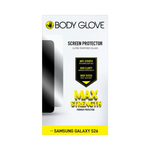 Body Glove Ultra Tempered Glass Screen Protector Samsung Galaxy S26 - Clear