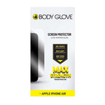 Body Glove Apple iPhone Air Ultra Tempered Glass Screen Protector - Clear