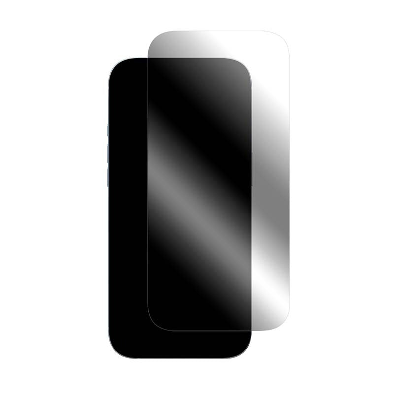Body Glove Apple iPhone Air Ultra Tempered Glass Screen Protector - Clear