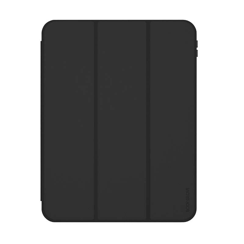 Body Glove Apple iPad Pro 11 (2024) Slim Shield Tablet Case - Black