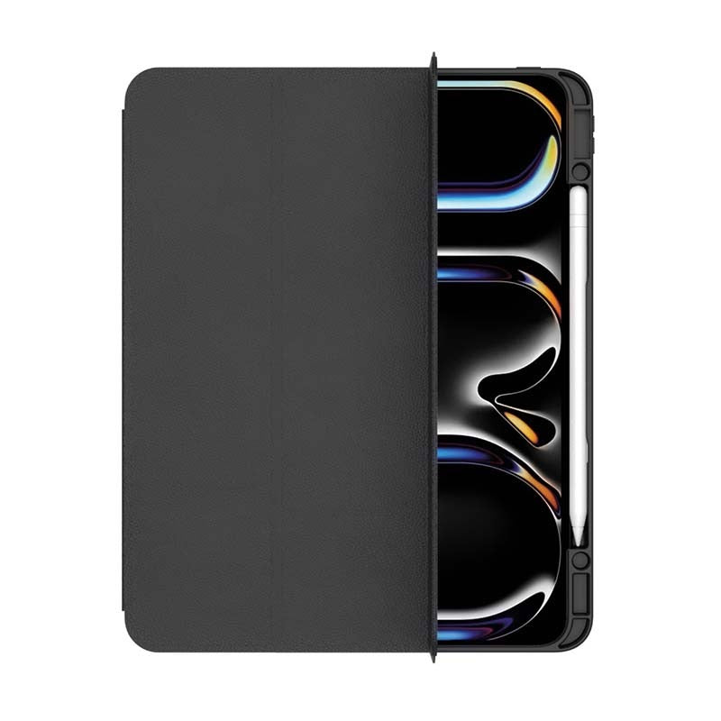 Body Glove Apple iPad Pro 11 (2024) Slim Shield Tablet Case - Black