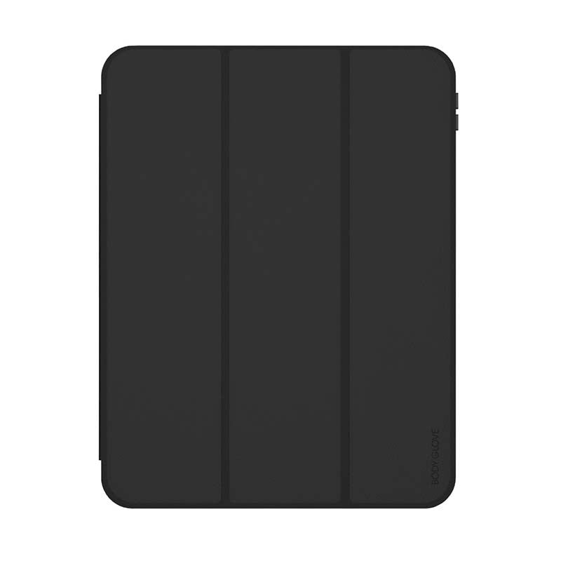 Body Glove Apple iPad Pro 13 (2024) Slim Shield Tablet Case - Black