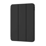 Body Glove Apple iPad Pro 13 (2024) Slim Shield Tablet Case - Black