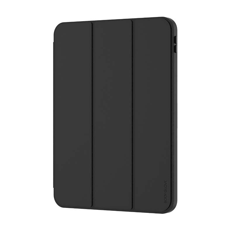 Body Glove Apple iPad Pro 13 (2024) Slim Shield Tablet Case - Black
