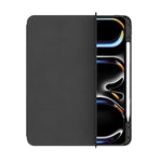 Body Glove Apple iPad Pro 13 (2024) Slim Shield Tablet Case - Black