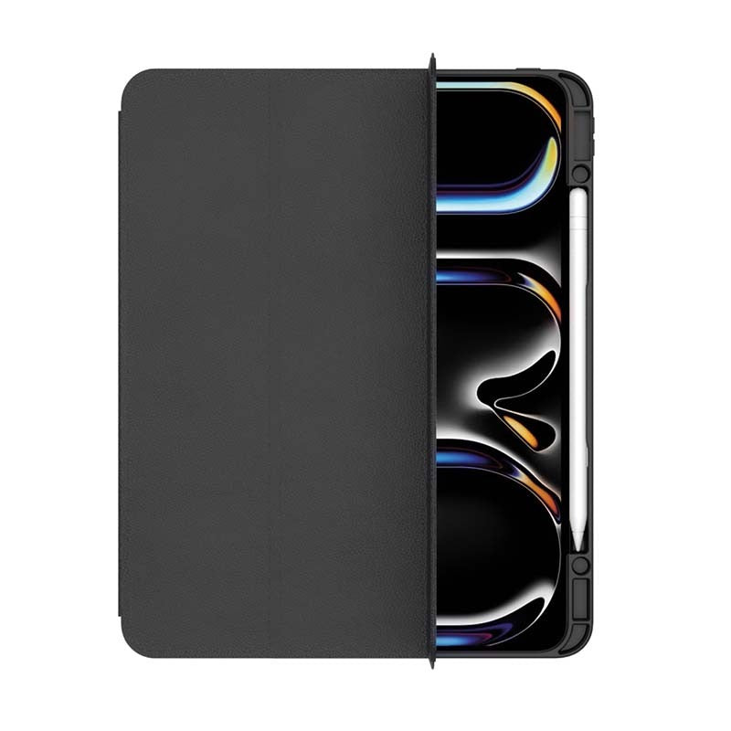 Body Glove Apple iPad Pro 13 (2024) Slim Shield Tablet Case - Black