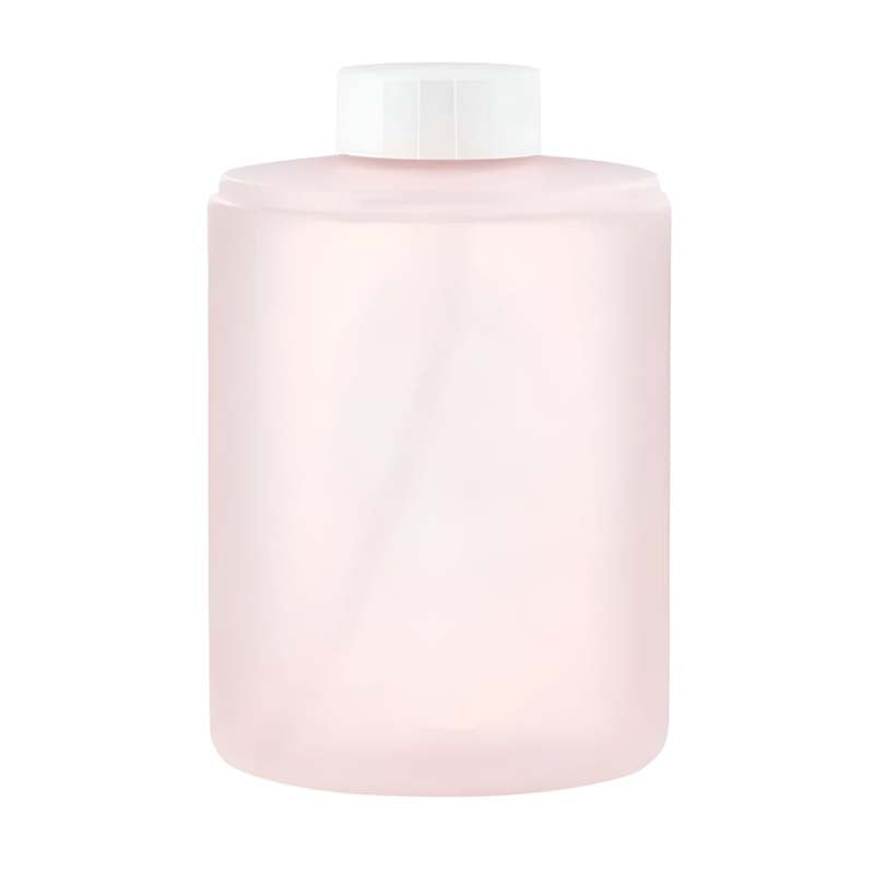 Xiaomi Automatic Soap Despenser Refill - White / Pink