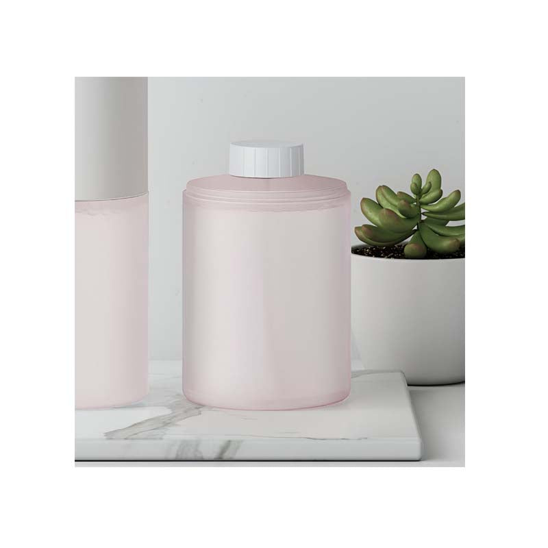 Xiaomi Automatic Soap Despenser Refill - White / Pink