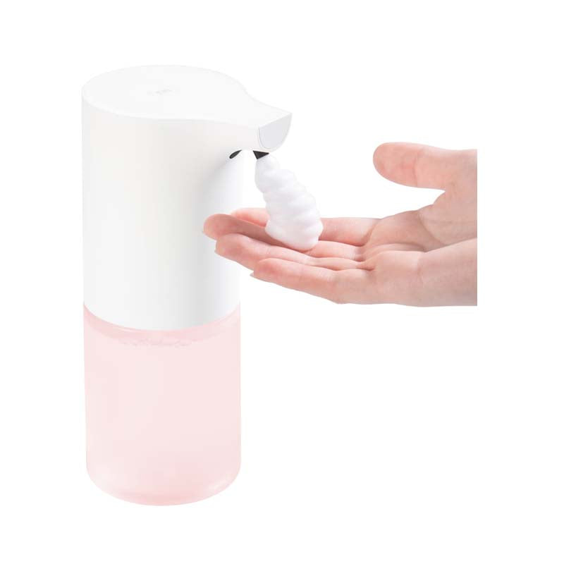 Xiaomi Automatic Soap Despenser Refill - White / Pink