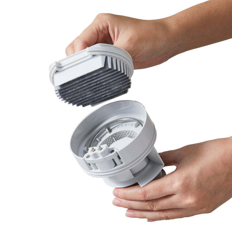 Xiaomi Mi Vacuum Cleaner Light HEPA Filter 2 Pack