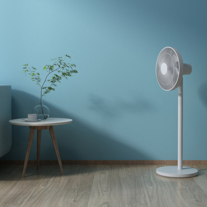 Xiaomi Mi Smart Standing Fan 2 - White