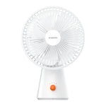 Xiaomi Rechargeable Mini Fan - White