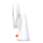 Xiaomi Rechargeable Mini Fan - White