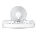 Xiaomi Rechargeable Mini Fan - White