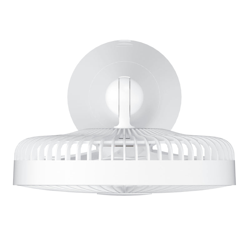 Xiaomi Rechargeable Mini Fan - White