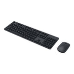 Xiaomi Wireless Keyboard and Mouse Combo - Black