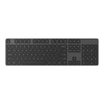 Xiaomi Wireless Keyboard and Mouse Combo - Black