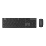 Xiaomi Wireless Keyboard and Mouse Combo - Black
