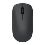 Xiaomi Wireless Keyboard and Mouse Combo - Black