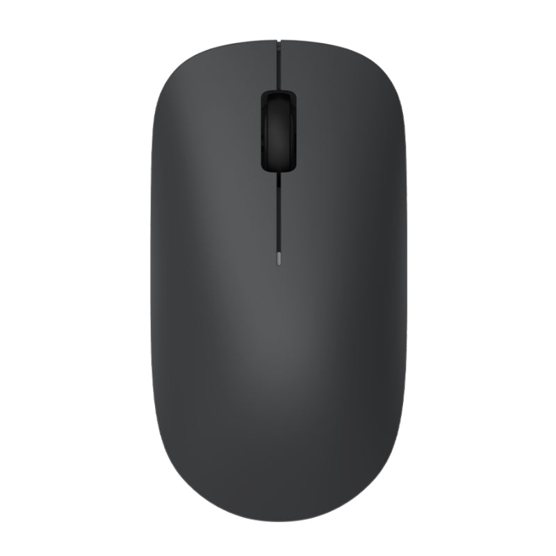 Xiaomi Wireless Keyboard and Mouse Combo - Black