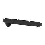 Xiaomi Wireless Keyboard and Mouse Combo - Black