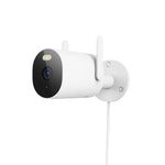 Xiaomi AW300 2K Outdoor Security Camera - White