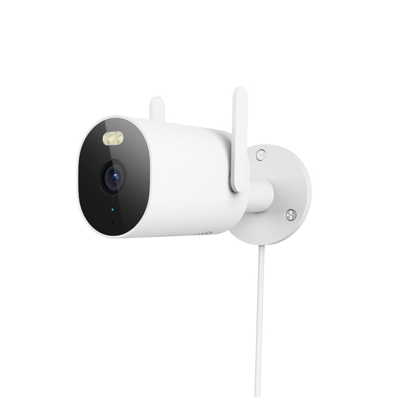 Xiaomi AW300 2K Outdoor Security Camera - White