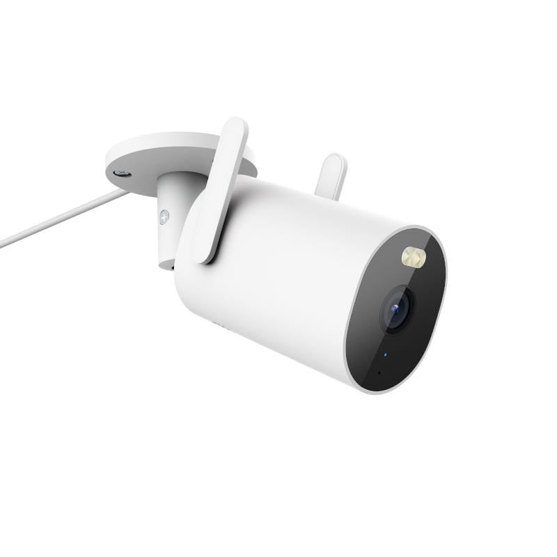 Xiaomi AW300 2K Outdoor Security Camera - White