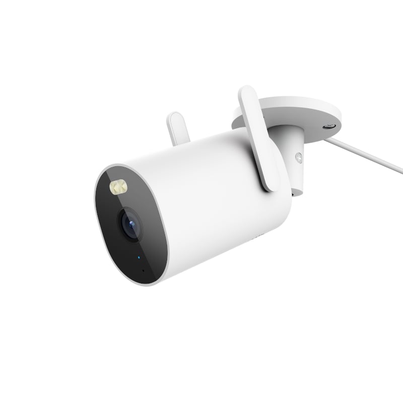 Xiaomi AW300 2K Outdoor Security Camera - White