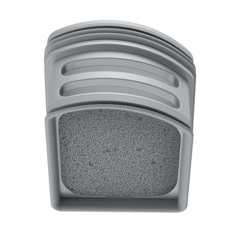 Xiaomi Truclean W10 Pro Wet / Dry Vacuum Filter 2 Pack - Grey